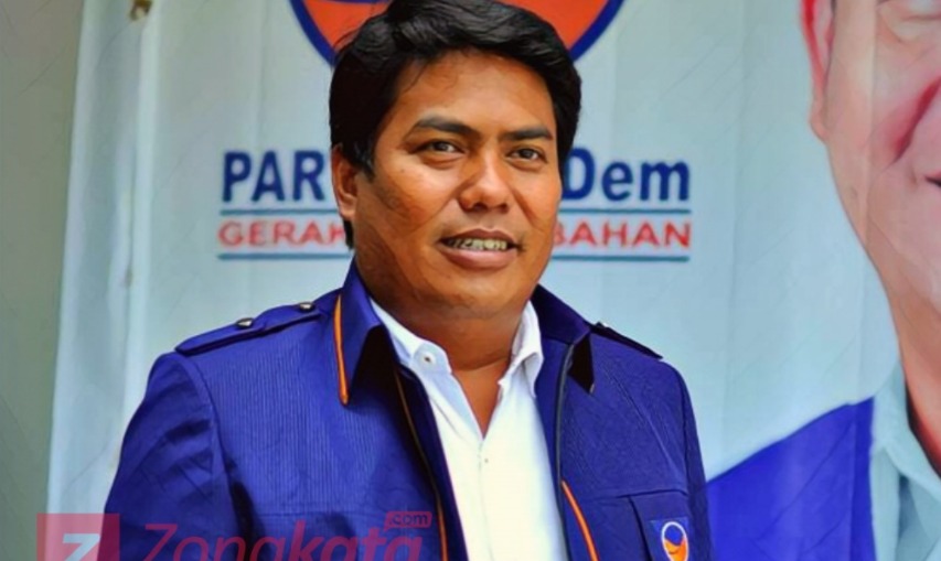  Ketua Partai Nasdem Toraja Utara Apresiasi 100 Hari Kerja Kapolri