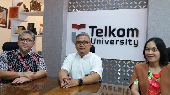  Membanggakan, Tel-U perguruan tinggi swasta pertama di Indonesia yang raih akreditasi unggul