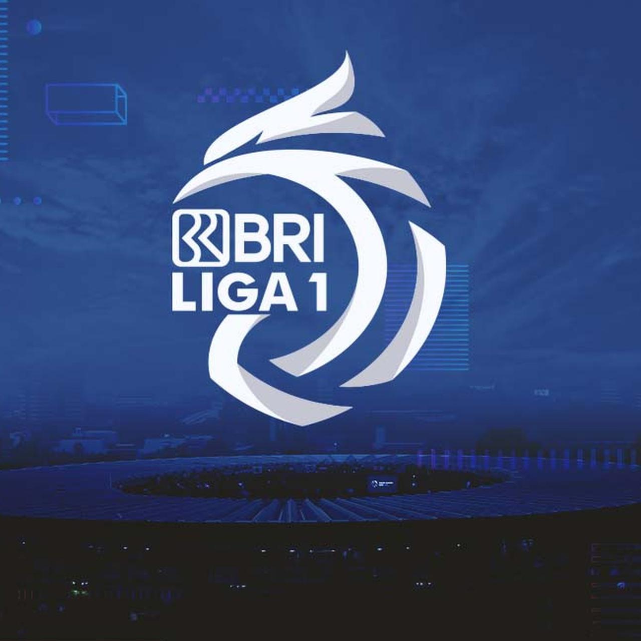  Kick-off 27 Agustus, Izin BRI Liga 1 Masih Diproses Polri