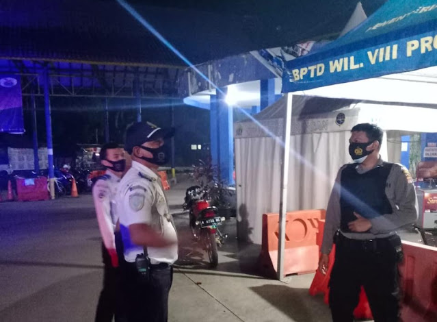  Antisipasi Gangguan Kamtibmas, Polsek Cipocok Jaya polres Serang kota Polda Rutin Patroli Dialogis