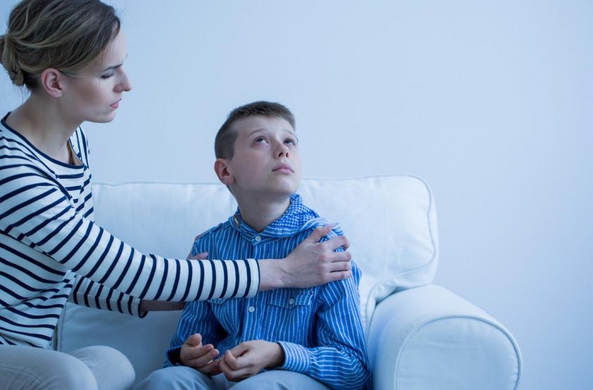  Terapi untuk Anak Autisme Bisa Dilakukan Orang Tua di Rumah