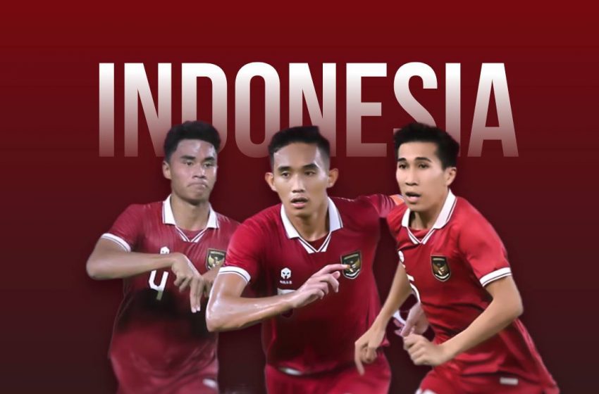  Dua Mahasiswa Muhammadiyah Antar Timnas Sepakbola U-22 Juarai Sea Games 2023