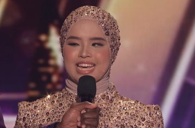  Profile Putri Ariani Anak Bangsa yang Mengharumkan Indonesia di AGT 2023
