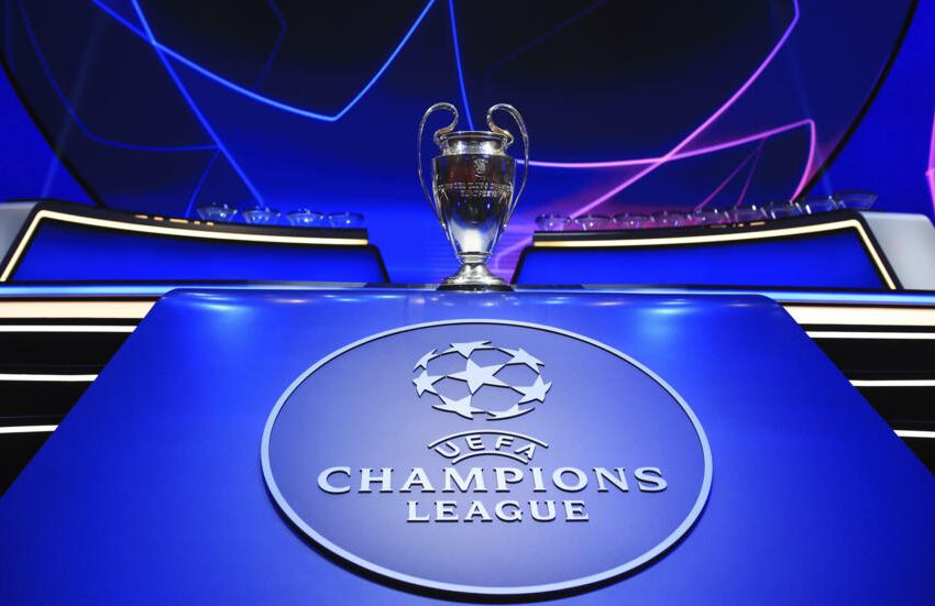 UEFA Pakai Format Baru di Liga Championship 2024-2025, Ada Penambahan Jumlah Peserta?