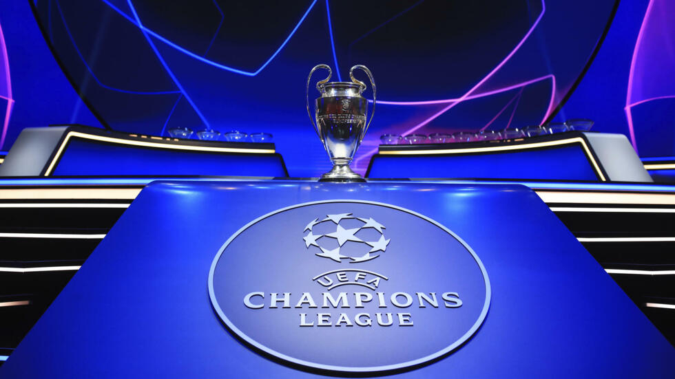 UEFA Championship League