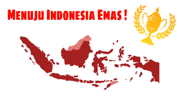  #SemangatIndonesiaEmas: Menjaga Kekayaan Indonesia lewat Konservasi Alam