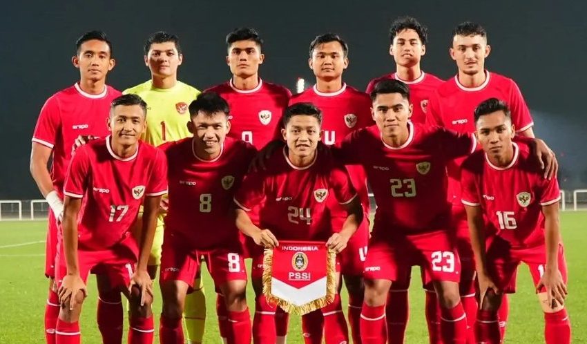  Timnas Indonesia Berhasil Mengukir Sejarah di Piala Asia U23 2024