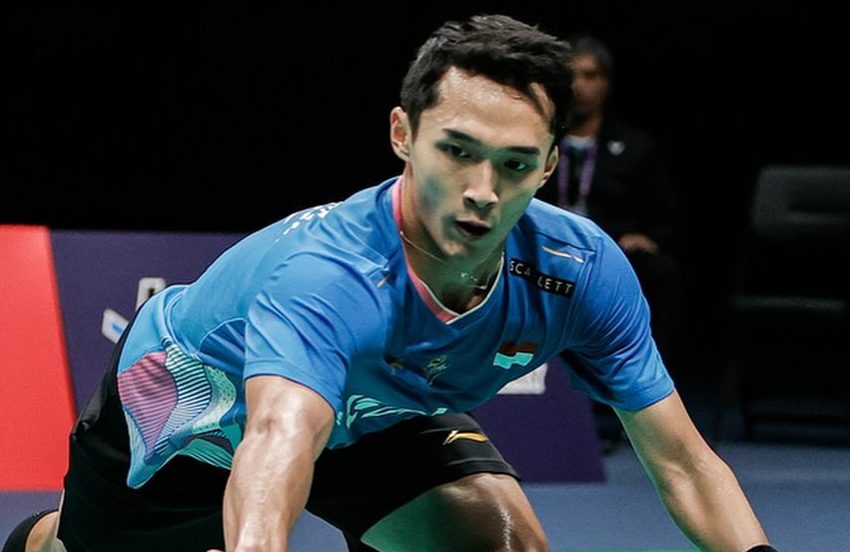  Indonesia Open 2024 Mulai Digelar 4 Juni, Ini Daftar Wakil Tuan Rumahnya