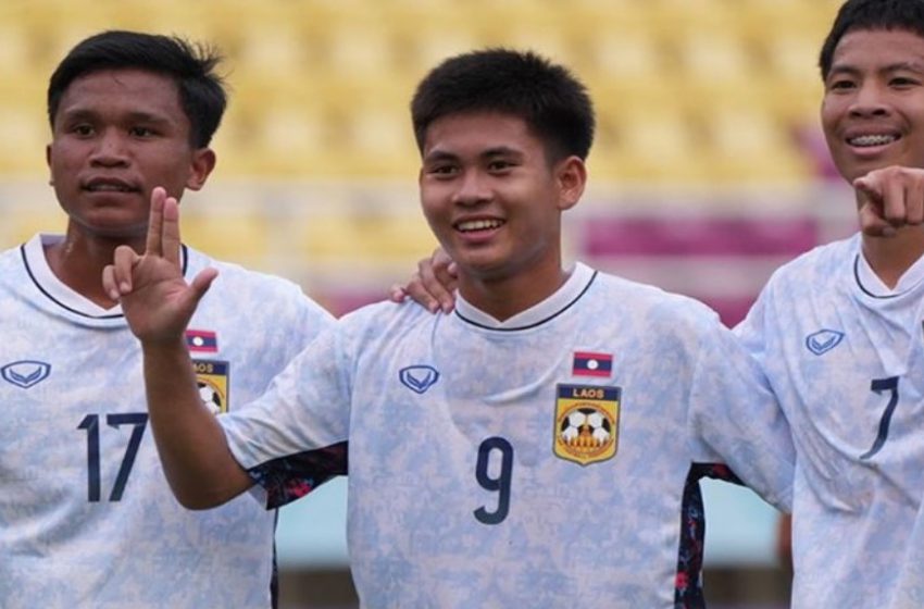  Kemenangan Gemilang Indonesia U-16: Taklukan Filipina 3-0 di Piala AFF U-16