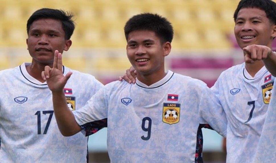 Timnas berhasil kalahkan Filipina di Piala AFF U-16