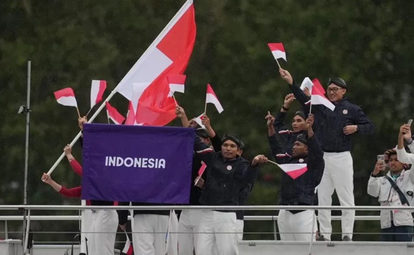  #IndonesiaOlimpiadeParis Menjadi Momen Merayakan Keberagaman dan Inovasi