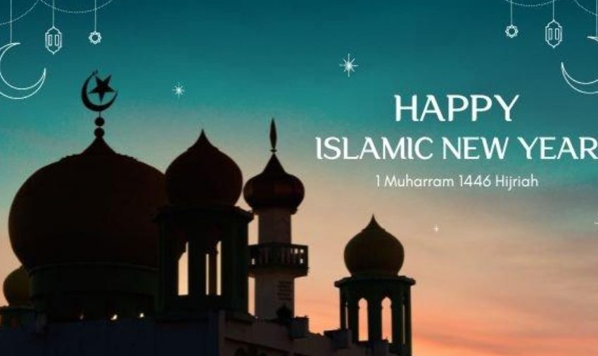  Meriahkan Semarak Tahun Baru Islam 1446 H: Tradisi, Doa, dan Harapan di 1 Muharram