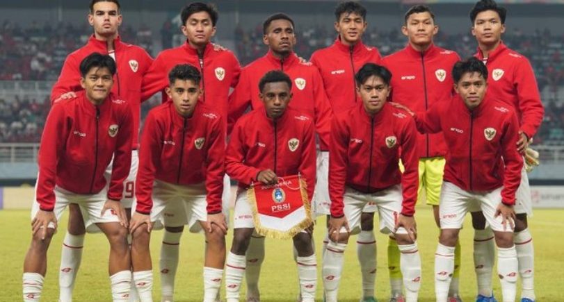 Timnas Indonesia juarai Piala AFF U-19