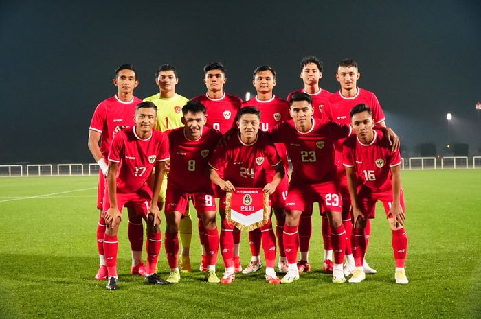 Timnas Indonesia U-19 Siap Berlaga di Piala AFF 2024