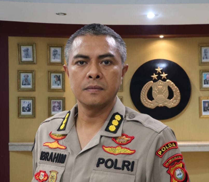 kepolisian daerah sulawesi selatan