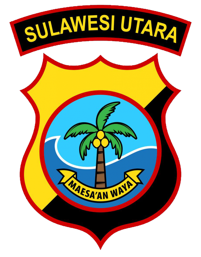 Kepolisian Daerah Sulawesi Utara