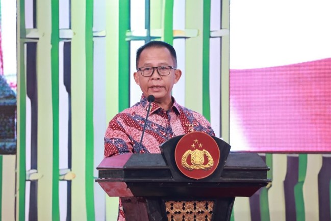 Hari Juang Polri