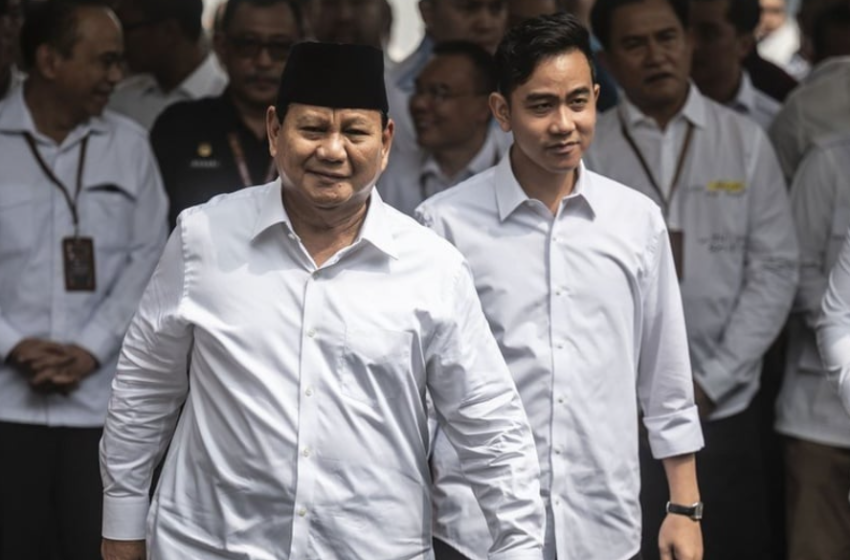  Titik Lokasi Panggung Pesta Rakyat untuk Meriahkan Pelantikan Presiden dan Wakil Presiden RI 2024-2029 di Jakarta!