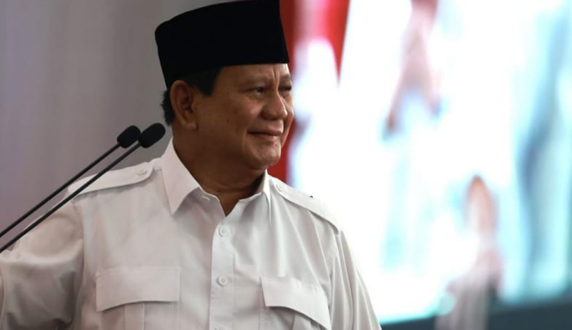 Prabowo Subianto