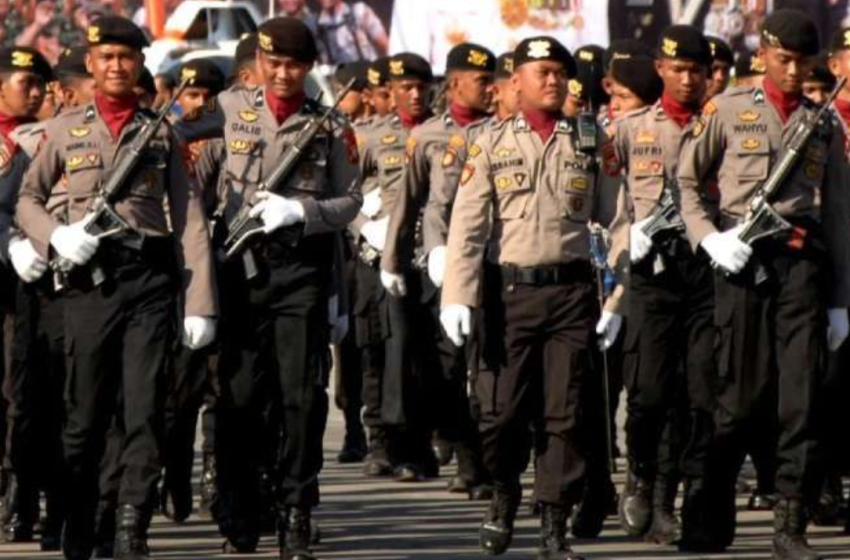  Menggali Peran Polisi Istimewa: Warisan Perjuangan dalam Hari Juang Polri