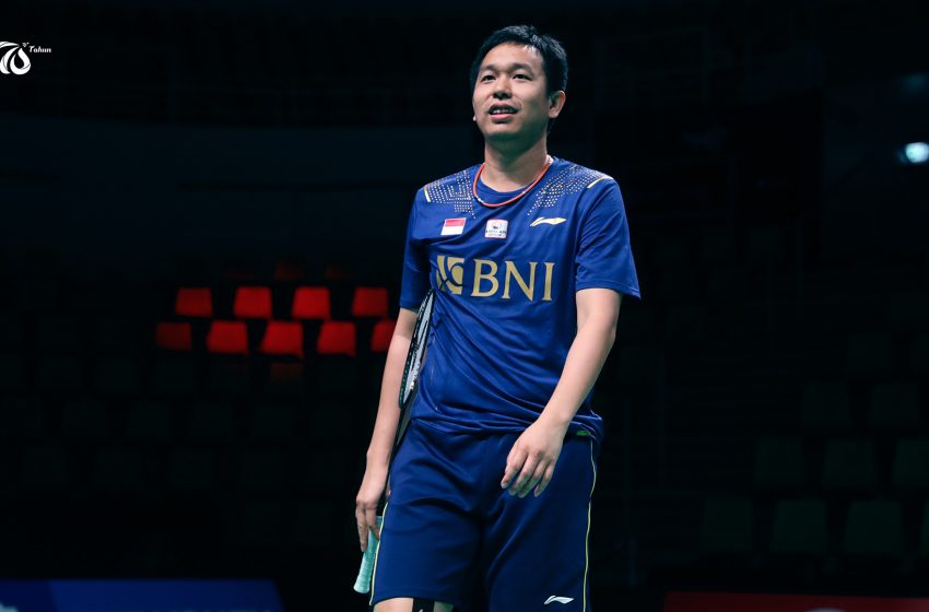  Hendra Setiawan Umumkan Pensiun dari Bulu Tangkis Setelah Indonesia Masters 2025