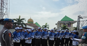 Pelatihan Kendaraan Listrik R4, Korlantas Tekankan Penguasaan Sistem Silancar Korlantas Perkuat Modernisasi Patroli Lewat Pelatihan Silancar dan Kendaraan Listrik