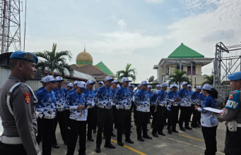 Pelatihan Kendaraan Listrik R4, Korlantas Tekankan Penguasaan Sistem Silancar Korlantas Perkuat Modernisasi Patroli Lewat Pelatihan Silancar dan Kendaraan Listrik
