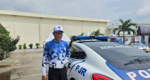 Silancar Dinilai Ramah Pengguna, Peserta Pelatihan Korlantas Sampaikan Masukan Teknis Peserta Pelatihan Korlantas Nilai Silancar Mudah Dipahami dan Efektif untuk Patroli