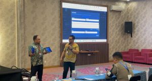 Penggunaan Silancar Diakselerasi, Korlantas Gandeng PT Qudo Buana Nawakara Latih Seluruh Personel