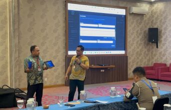 Penggunaan Silancar Diakselerasi, Korlantas Gandeng PT Qudo Buana Nawakara Latih Seluruh Personel