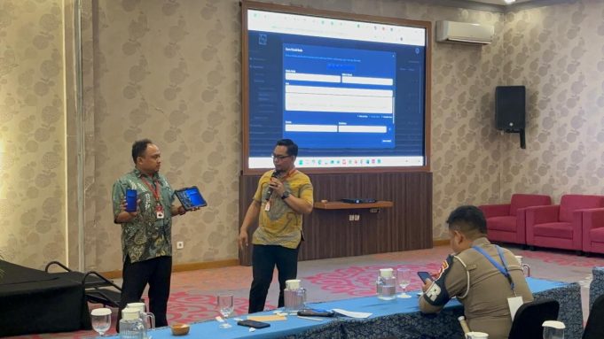 Penggunaan Silancar Diakselerasi, Korlantas Gandeng PT Qudo Buana Nawakara Latih Seluruh Personel