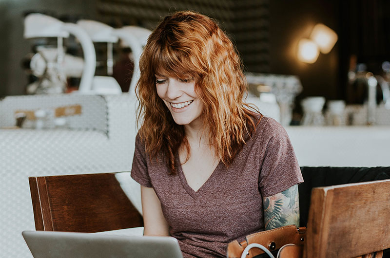 Newspaper WordPress Theme