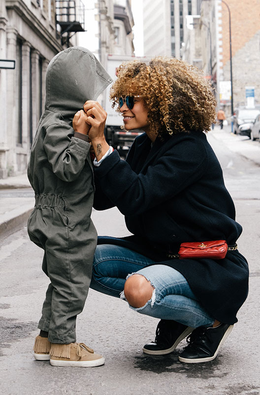 Newspaper WordPress Theme