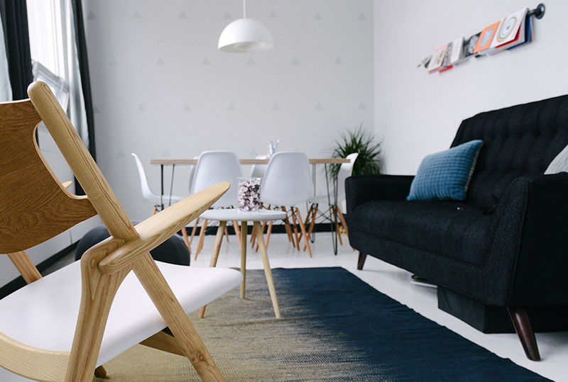 Newspaper WordPress Theme